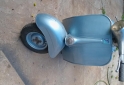 Clásicos - Vespa 61 - En Venta