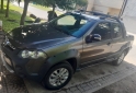 Camionetas - Fiat Strada 1.6 adventure 2013 Nafta 180000Km - En Venta