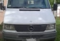 Utilitarios - Mercedes Benz Sprinter 310D/F3000 1999 Diesel 234757Km - En Venta
