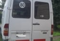 Utilitarios - Mercedes Benz Sprinter 310D/F3000 1999 Diesel 234757Km - En Venta
