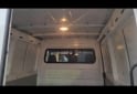 Utilitarios - Mercedes Benz Sprinter 310D/F3000 1999 Diesel 234757Km - En Venta