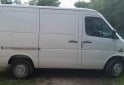 Utilitarios - Mercedes Benz Sprinter 310D/F3000 1999 Diesel 234757Km - En Venta