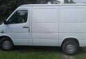Utilitarios - Mercedes Benz Sprinter 310D/F3000 1999 Diesel 234757Km - En Venta