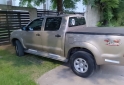 Camionetas - Toyota Hilux SR 3.0 4x4 abs 2010 Diesel 301000Km - En Venta