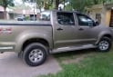 Camionetas - Toyota Hilux SR 3.0 4x4 abs 2010 Diesel 301000Km - En Venta