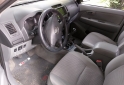 Camionetas - Toyota Hilux SR 3.0 4x4 abs 2010 Diesel 301000Km - En Venta