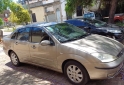 Autos - Ford FOCUS GHIA 2005 Nafta 260000Km - En Venta