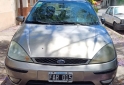 Autos - Ford FOCUS GHIA 2005 Nafta 260000Km - En Venta