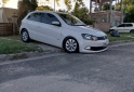 Autos - Volkswagen Gol Trend 2013 Nafta 127000Km - En Venta