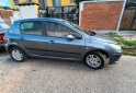 Autos - Peugeot 307 2009 Nafta 160000Km - En Venta
