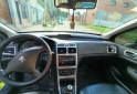 Autos - Peugeot 307 2009 Nafta 160000Km - En Venta