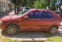Autos - Fiat Palio 1998 Nafta 999Km - En Venta