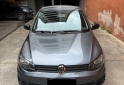 Autos - Volkswagen Gol Trend L/17 1.6 5P 2017 Nafta 69400Km - En Venta