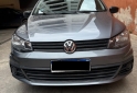 Autos - Volkswagen Gol Trend L/17 1.6 5P 2017 Nafta 69400Km - En Venta