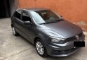 Autos - Volkswagen Gol Trend L/17 1.6 5P 2017 Nafta 69400Km - En Venta