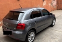 Autos - Volkswagen Gol Trend L/17 1.6 5P 2017 Nafta 69400Km - En Venta
