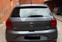Autos - Volkswagen Gol Trend L/17 1.6 5P 2017 Nafta 69400Km - En Venta