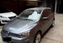 Autos - Volkswagen Gol Trend L/17 1.6 5P 2017 Nafta 69400Km - En Venta