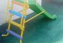 Hogar - Tobogán 3 escalones - En Venta