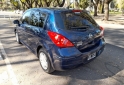 Autos - Nissan Tiida - gol, palio, 207 2010 Nafta 173000Km - En Venta