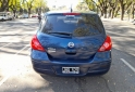 Autos - Nissan Tiida - gol, palio, 207 2010 Nafta 173000Km - En Venta
