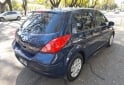 Autos - Nissan Tiida - gol, palio, 207 2010 Nafta 173000Km - En Venta