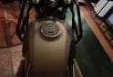Motos - Royal Enfield Himalaya 2022 Nafta 7000Km - En Venta