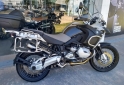Motos - Bmw GS1200R 2010 Nafta 125000Km - En Venta