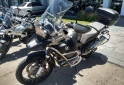 Motos - Bmw GS1200R 2010 Nafta 125000Km - En Venta