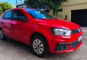Autos - Volkswagen Gol trend 2018 GNC 110000Km - En Venta