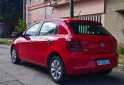 Autos - Volkswagen Gol trend 2018 GNC 110000Km - En Venta