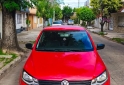 Autos - Volkswagen Gol trend 2018 GNC 110000Km - En Venta
