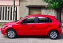 Autos - Volkswagen Gol trend 2018 GNC 110000Km - En Venta