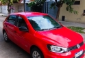 Autos - Volkswagen Gol trend 2018 GNC 110000Km - En Venta