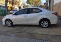 Autos - Toyota COROLLA XLI PACK 2015 Nafta 98000Km - En Venta