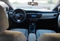 Autos - Toyota COROLLA XLI PACK 2015 Nafta 98000Km - En Venta