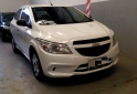 Autos - Chevrolet ONIX 2018 Nafta  - En Venta