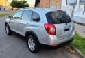 Camionetas - Chevrolet CAPTIVA 4x4 LT 2010 Nafta 110000Km - En Venta