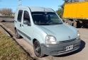 Utilitarios - Renault Kangoo 2007 Nafta 228000Km - En Venta