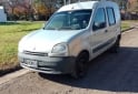 Utilitarios - Renault Kangoo 2007 Nafta 228000Km - En Venta