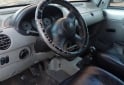 Utilitarios - Renault Kangoo 2007 Nafta 228000Km - En Venta