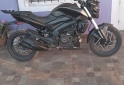 Motos - Bajaj Dominar 400 2022 Nafta 13600Km - En Venta