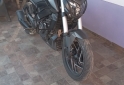 Motos - Bajaj Dominar 400 2022 Nafta 13600Km - En Venta