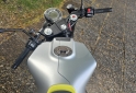Motos - Husqvarna 701 vitpilen 2018 Nafta 6800Km - En Venta