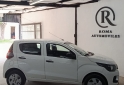 Autos - Fiat MOVI EASY 2017 Nafta 99100Km - En Venta