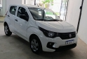 Autos - Fiat MOVI EASY 2017 Nafta 99100Km - En Venta