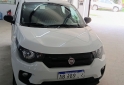 Autos - Fiat MOVI EASY 2017 Nafta 99100Km - En Venta