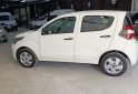 Autos - Fiat MOVI EASY 2017 Nafta 99100Km - En Venta