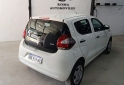 Autos - Fiat MOVI EASY 2017 Nafta 99100Km - En Venta