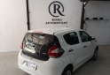 Autos - Fiat MOVI EASY 2017 Nafta 99100Km - En Venta